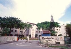 Brookvale Park (Enbloc) (D21), Condominium #62529452
